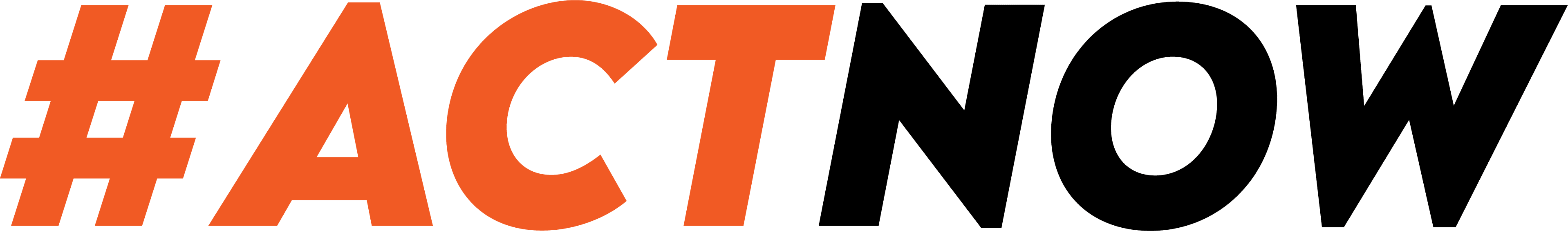 ActNow: In Humanity We Trust